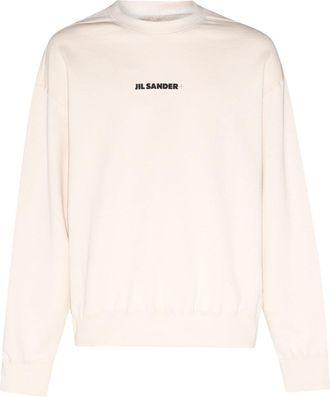 Jil Sander Sweaters Dune-Uomo