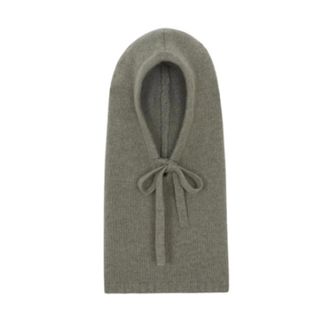 Kujten Cagoule - Accessories - unisex - Verde - ONE SIZE