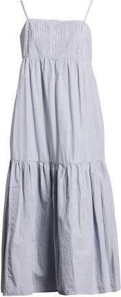 Levi's VESTIDOS - Vestidos largos en YOOX.COM