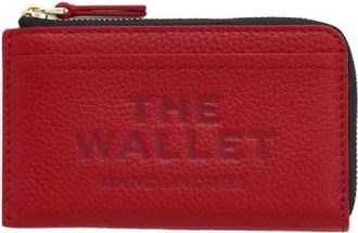 Marc Jacobs Mujer, Accesorios, Rojo, Talla: ONE Size