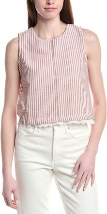 ANNA KAY Anna Kay Kassandra Lace Top