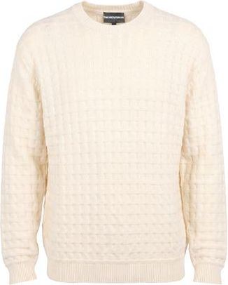Emporio Armani PRENDAS DE PUNTO - Pullover en YOOX.COM
