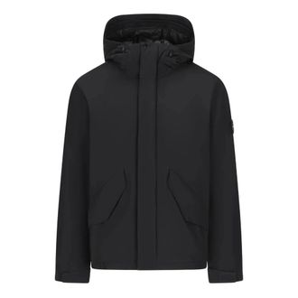 Stone Island Uomo, Giacche, Nero, S, new