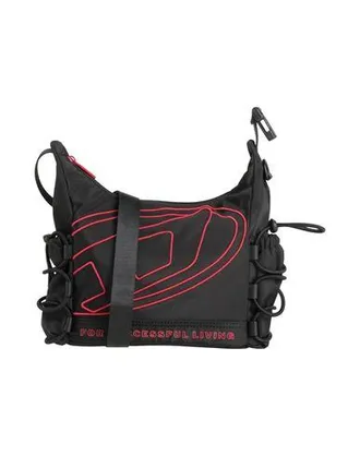 Diesel BAGS - Shoulder bags sur YOOX.COM