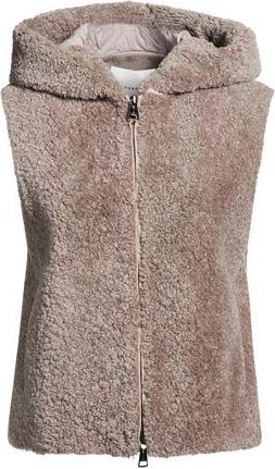 Manzoni24 CAPISPALLA - Shearling & Teddy su YOOX.COM