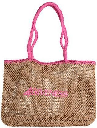 4giveness BAGS - Shoulder bags on YOOX.COM