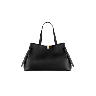 Yuzefi Donna, Borse, Nero, Taglia unica, new