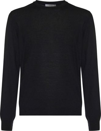 Mauro Ottaviani Wool Sweater