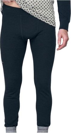 Devold Signature Merino 230 Longs Merinounterhose f&uuml;r Herren | blau