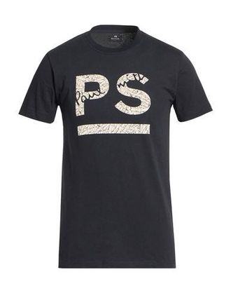 Paul Smith TOPWEAR - T-shirts on YOOX.COM