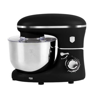 OEM Batidora Robot Planetaria Berlinger Haus Bh-9512 Color Negro Mate