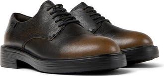 Camper Dean Derby in Multi Black at Nordstrom, Size 38
