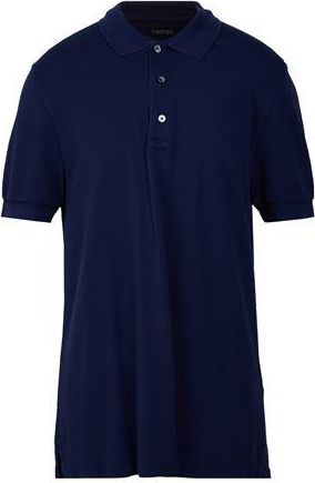 Tom Ford TOPWEAR - Polo shirts sur YOOX.COM