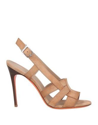 Santoni CALZATURE - Sandali su YOOX.COM