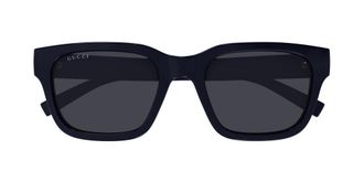 Gucci Square Frame Sunglasses
