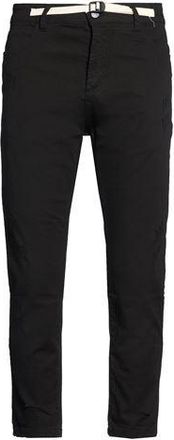 Over/D PARTES DE ABAJO - Pantalones en YOOX.COM