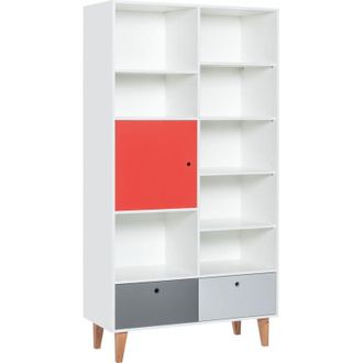 Vox Liberia rosso 201.5cm