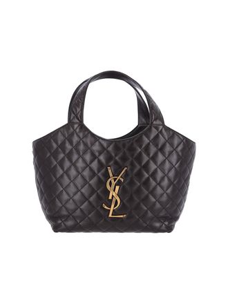 Saint Laurent Borsa Tote Media Icare