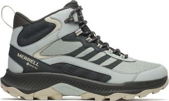 Merrell Speed Strike 2 Mid GORE-TEX in Grey