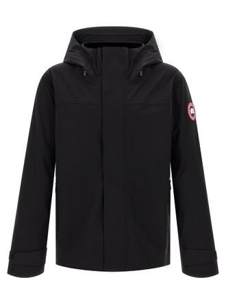 Canada Goose Kanada -Gans Rupert Regenjacke