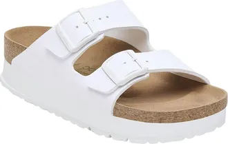 Birkenstock Arizona Flex Platform Sandal