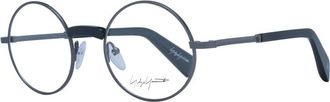 Yohji Yamamoto Monel Glasses (Frames)