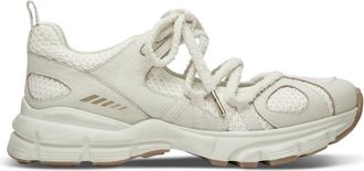 Axel Arigato Marathon Ballet - Dames - Sneakers - Beige - 40 EU - Leer - Schoenen