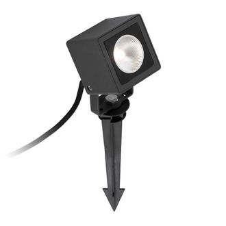 Faro Barcelona Faro Barcelona - Sobek L&aacute;mpara Proyector 70151