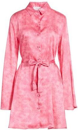 Ga&euml;lle Paris KLEIDER - Mini-Kleider auf YOOX.COM