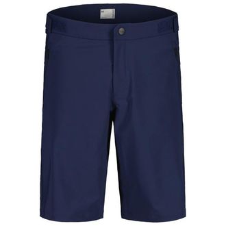 Maloja GallasM. Velohose f&uuml;r Herren | blau