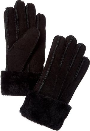 Surell Shearling Gloves
