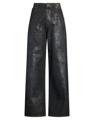 Souvenir PARTES DE ABAJO - Pantalones vaqueros en YOOX.COM