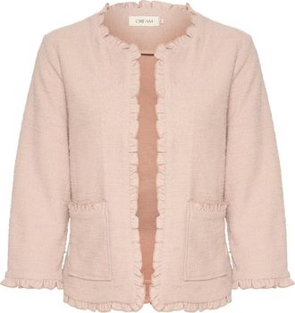 Cream Donna, Maglie, Rosa, S, new