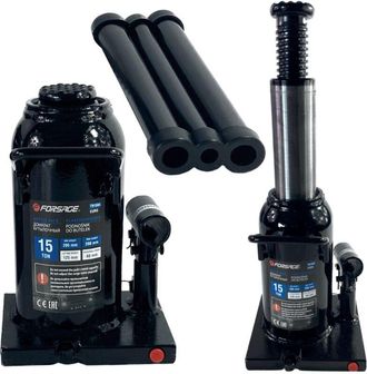 OEM Gato Hidr&aacute;ulico Para Coche 15t