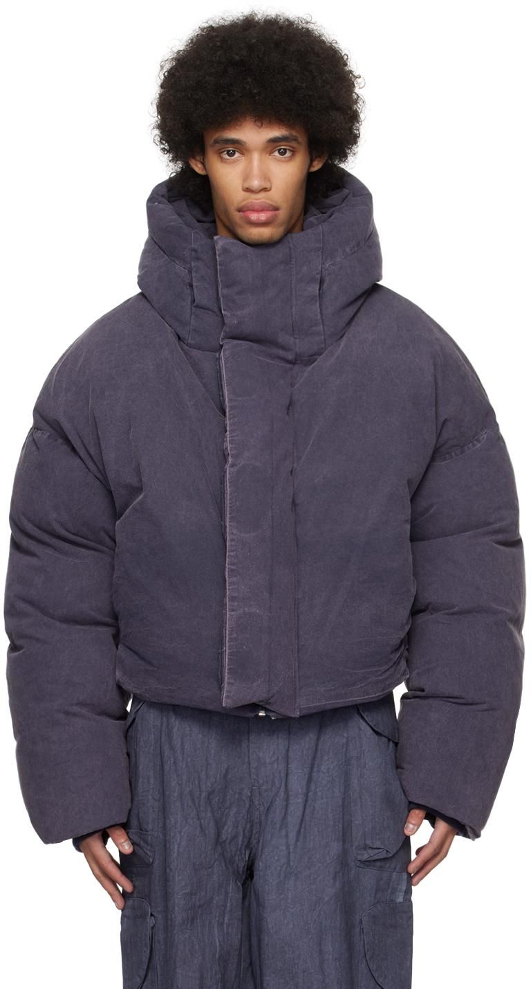 Men's Entire studios Quilted Jackets / Puffer Jackets
