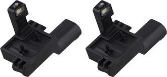 OEM Adecuado Para 2x A0998200283 Elemento De Control De Iluminaci&oacute;n De Manija De Puerta Del Lado Derecho, Aplicable A - X290 C257 W205 W213 W222 C217 C167