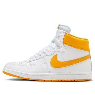 Air Jordan Air Ship PE SP University Gold DX4976-107