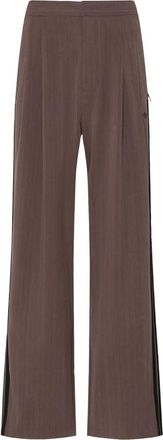 adidas x Song for the Mute Adi008 Pants Asia Sizing Auburn LD1933