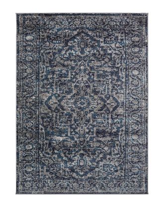 Surya Monte Carlo Machine Woven Rug