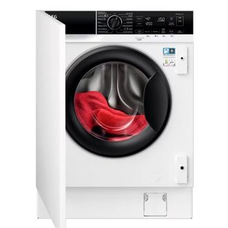 AEG Aeg Lwn7e8636f - Lavadora Secadora Integrable 8/4 Kg 1600 Rpm B