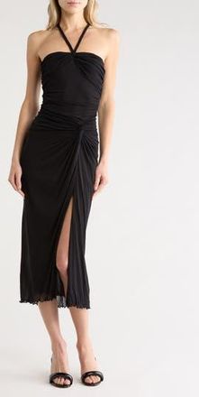 Diane Von F&uuml;rstenberg Aria Dress in Black at Nordstrom Rack, Size Xx-Small