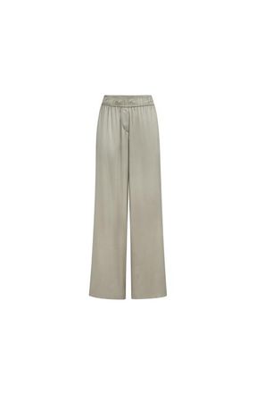 Brunello Cucinelli Track trousers in Olive at Nordstrom, Size 38 It
