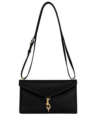 Rebecca Minkoff Megan E/W Leather Crossbody