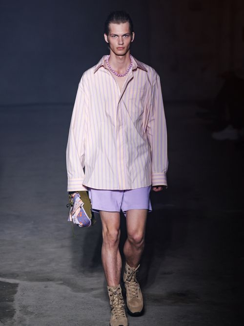 Milano moda uomo 2023