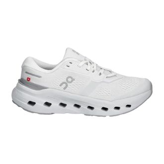 On Running Fitness, Dames, Grijs, 40 EU, Cloudrunner 3