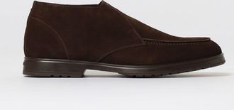 Doucal's Boot DOUCALS Men color Brown