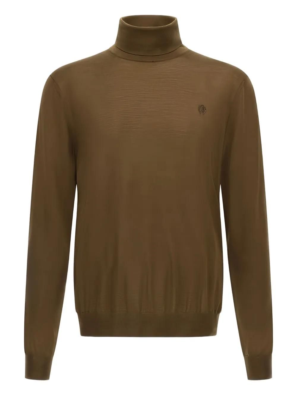 Maglioni dolcevita Roberto Cavalli SALDI: Acquista fino al −38