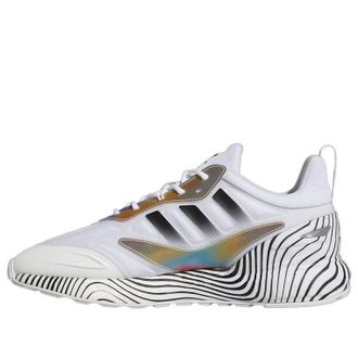 adidas Patrick Mahomes x ZX 2K Boost Hypnotic Lines GV8280