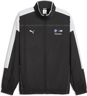 Puma Giacca in tessuto BMW M Motorsport MT7 da uomo, Accessori, Nero, XXL