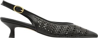 Bianca Di Mujer, Zapatos, Negro, Talla: 36 EU